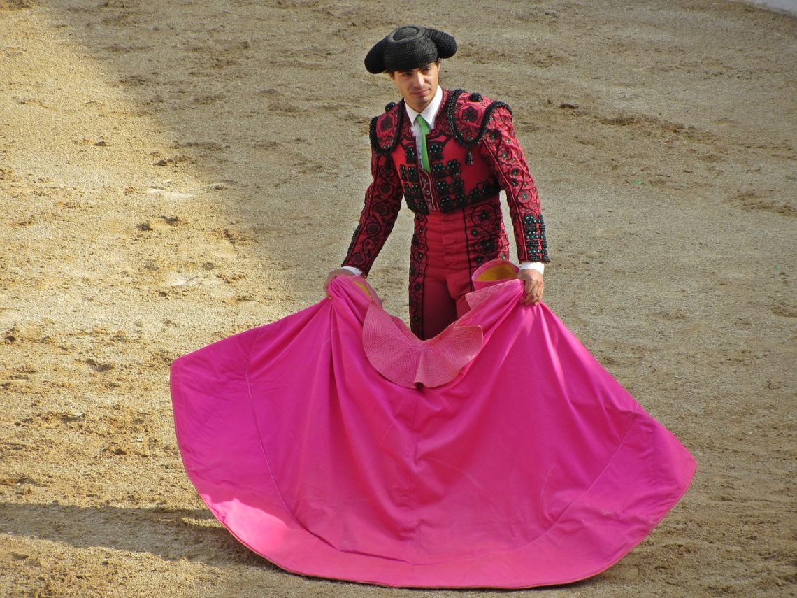 Bullfight Tickets Season 2020 - Las Ventas Bullring Madrid